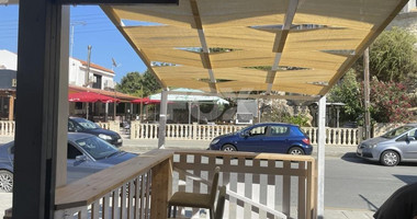 Business For Sale In Pissouri Bay