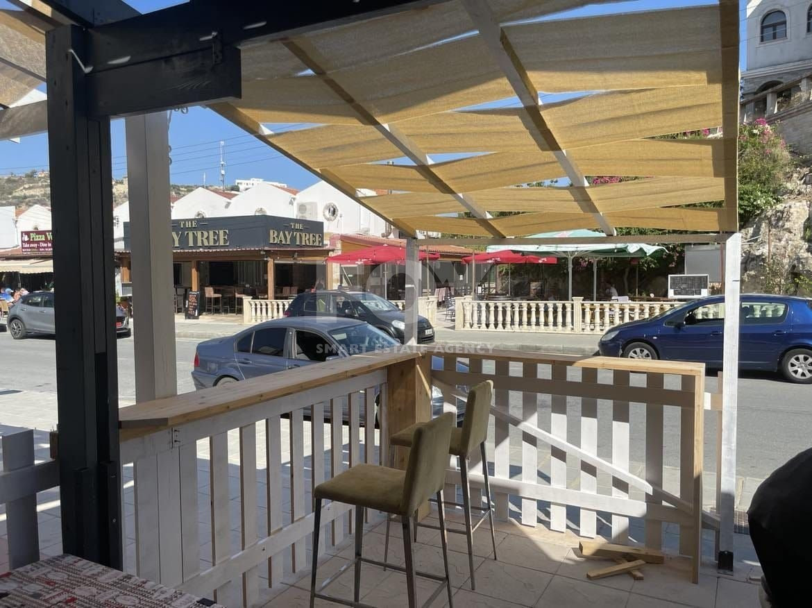 Business For Sale In Pissouri Bay
