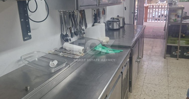 Business For Sale In Pissouri Bay
