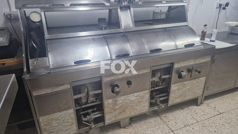 HoReCa 32 m² for sale in Pissouri, Limassol, Cyprus