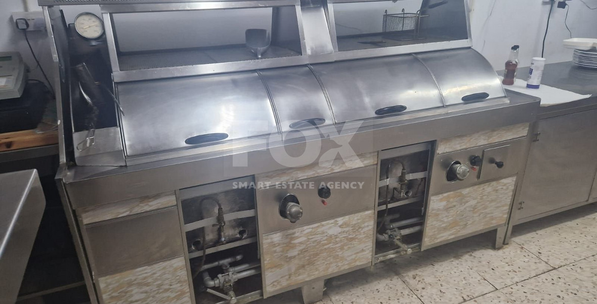 Business For Sale In Pissouri Bay