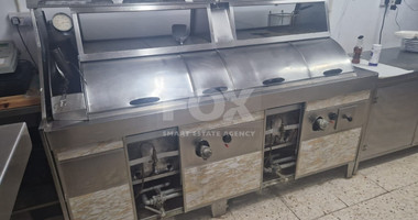 Business For Sale In Pissouri Bay