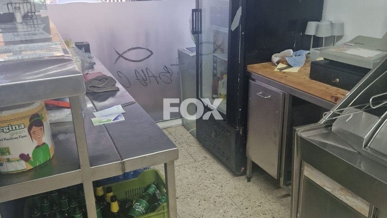 HoReCa 32 m² for sale in Pissouri, Limassol, Cyprus