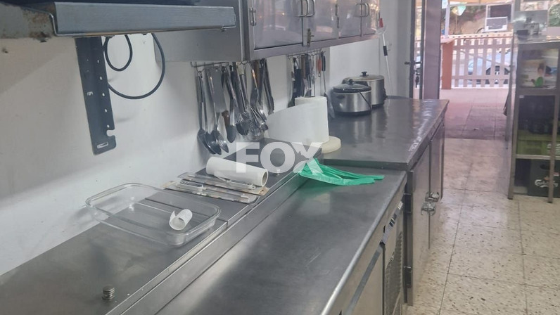 HoReCa 32 m² for sale in Pissouri, Limassol, Cyprus