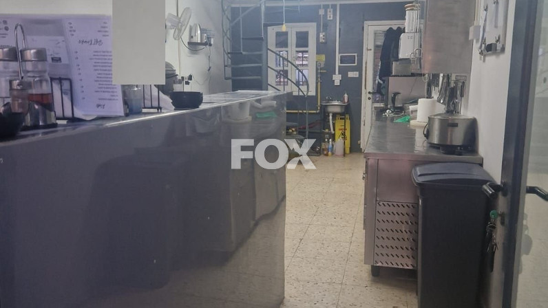 HoReCa 32 m² for sale in Pissouri, Limassol, Cyprus