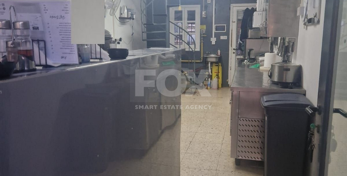 Business For Sale In Pissouri Bay