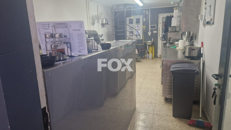 HoReCa 32 m² for sale in Pissouri, Limassol, Cyprus