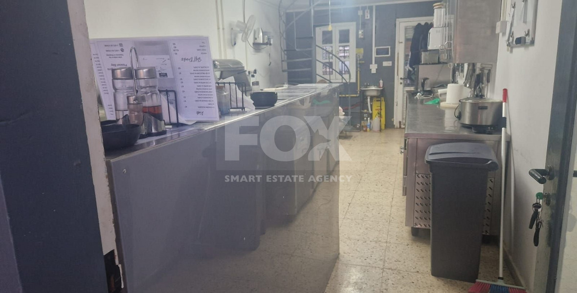 Business For Sale In Pissouri Bay