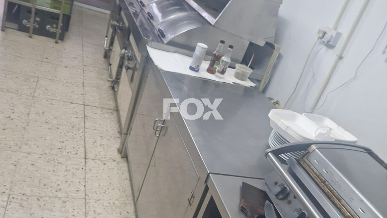 HoReCa 32 m² for sale in Pissouri, Limassol, Cyprus