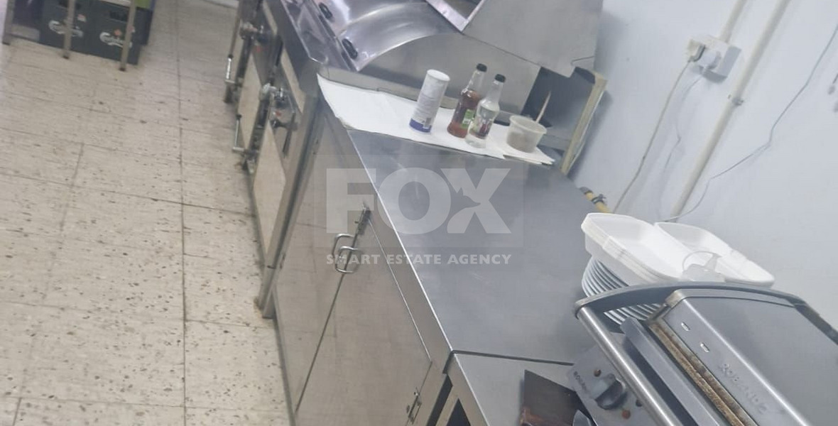 Business For Sale In Pissouri Bay