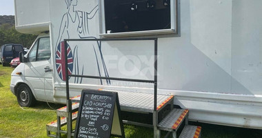 Business For Sale In Pissouri Bay