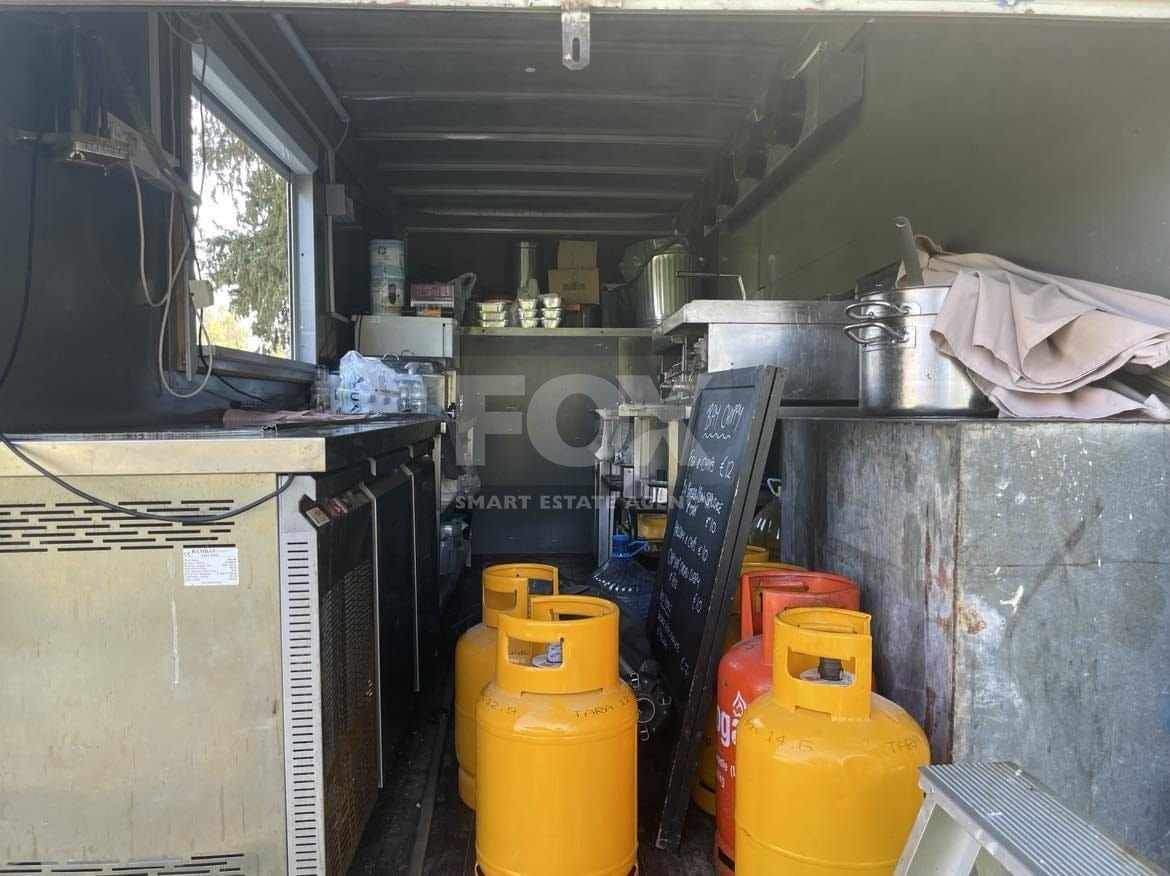 Business For Sale In Pissouri Bay