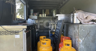 Business For Sale In Pissouri Bay