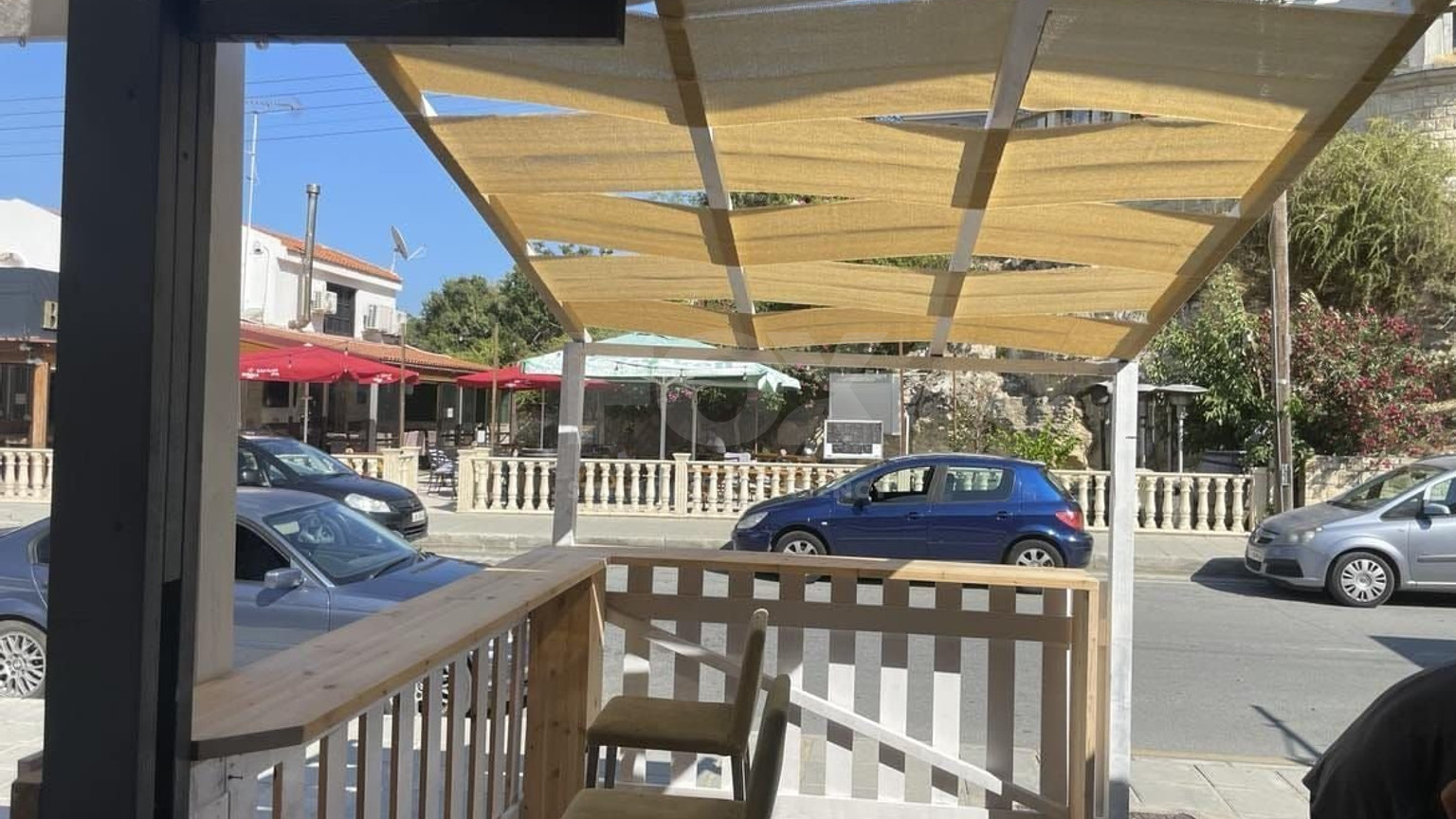 Business For Sale In Pissouri Bay