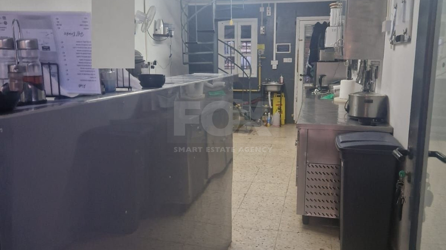 Business For Sale In Pissouri Bay