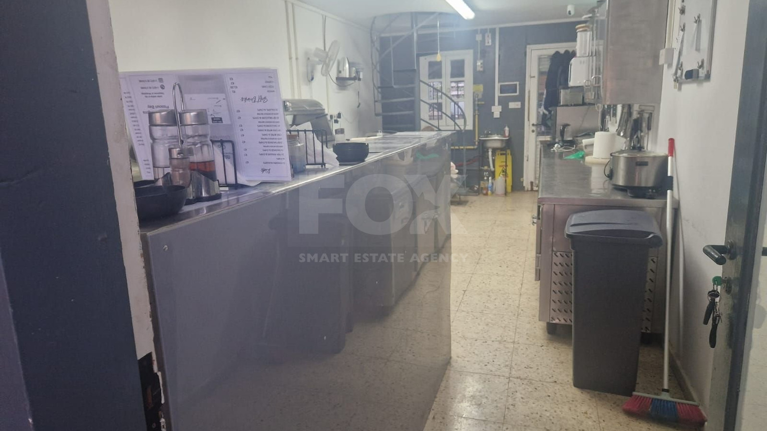 Business For Sale In Pissouri Bay