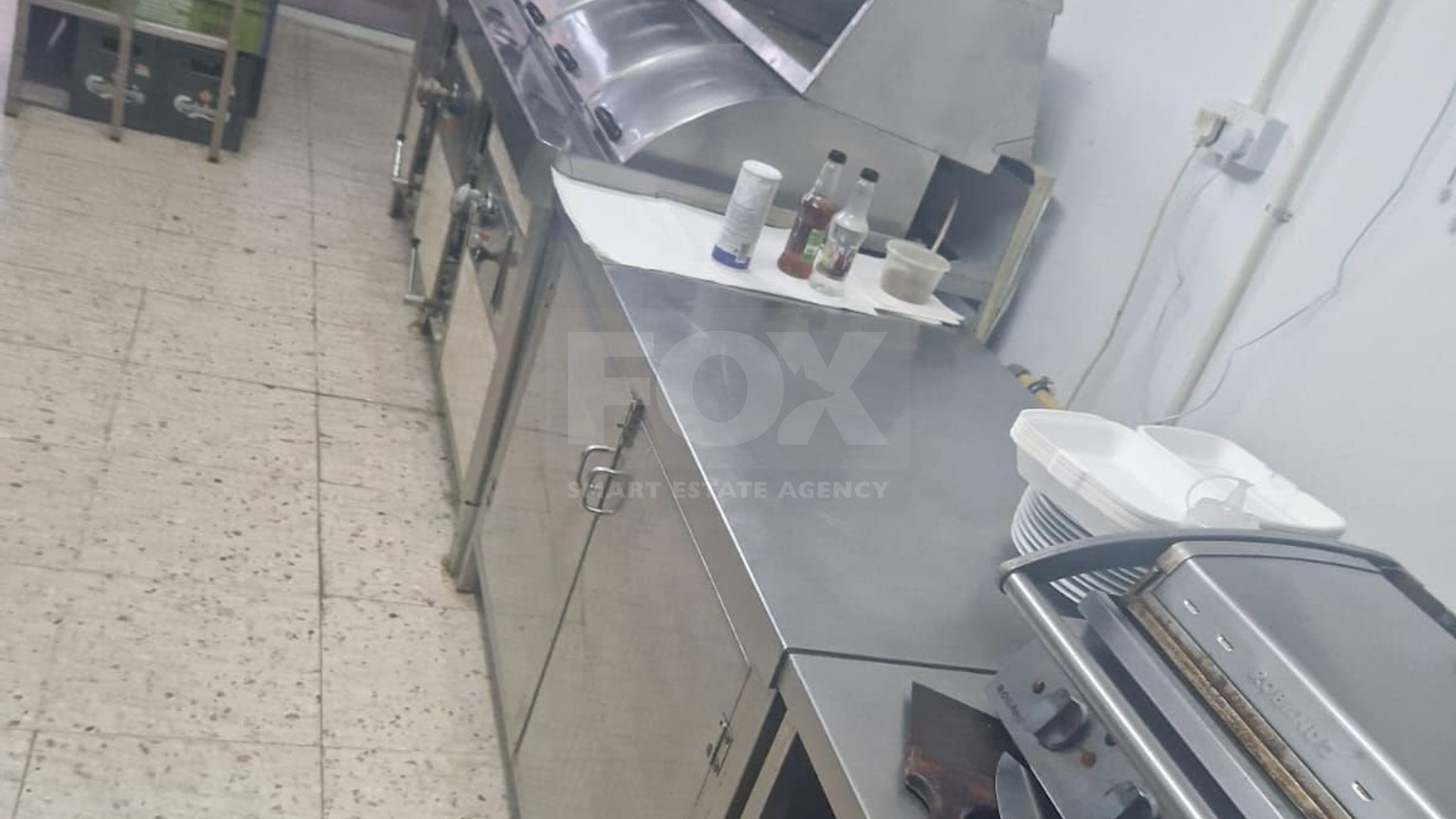 Business For Sale In Pissouri Bay
