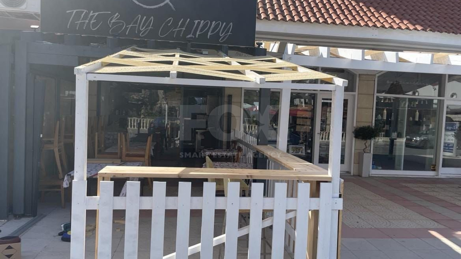 Business For Sale In Pissouri Bay