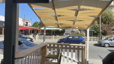 Business For Sale In Pissouri Bay