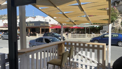 Business For Sale In Pissouri Bay