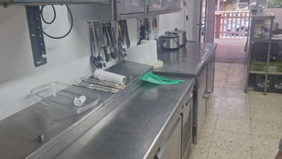 Business For Sale In Pissouri Bay