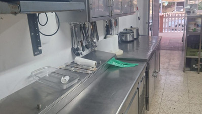 Business For Sale In Pissouri Bay