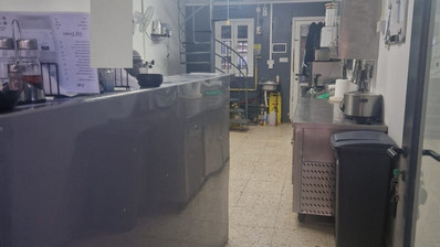 Business For Sale In Pissouri Bay