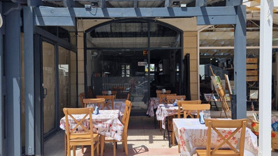 Business For Sale In Pissouri Bay