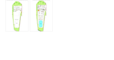 Three bedroom luxury villa with unobstructed sea view,  in Latchi