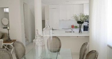 Three bedroom luxury villa with unobstructed sea view,  in Latchi