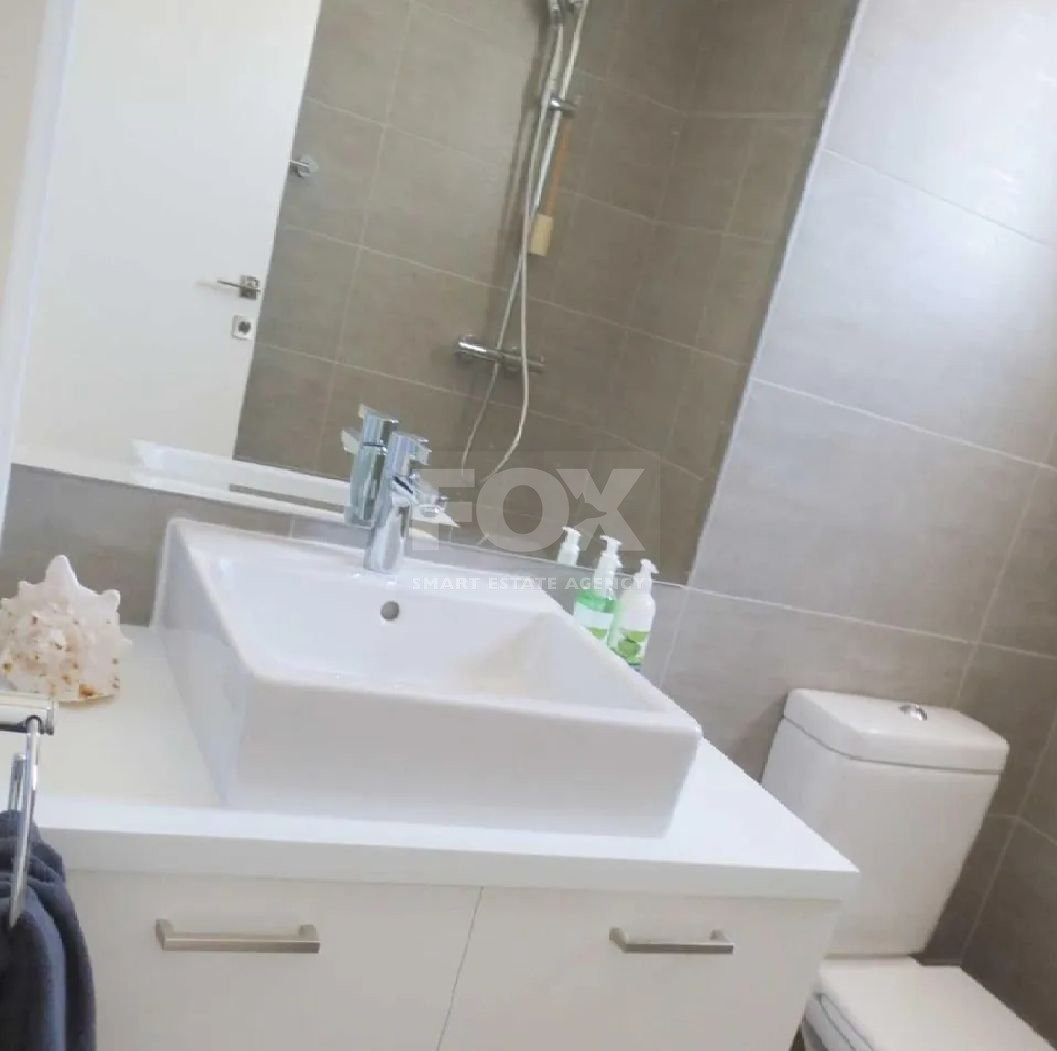 Three bedroom luxury villa with unobstructed sea view,  in Latchi