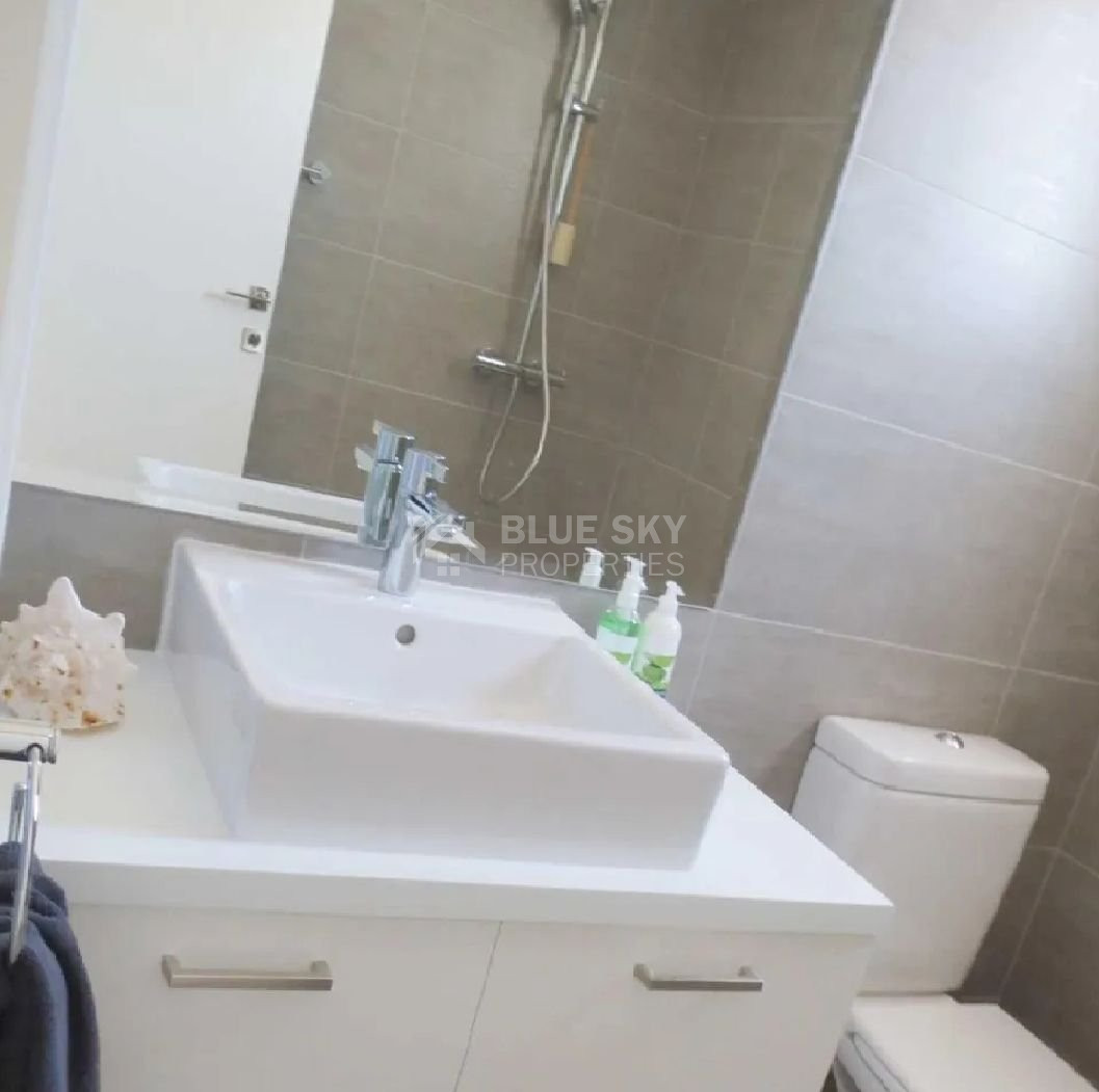 Three bedroom luxury villa with unobstructed sea view,  in Latchi
