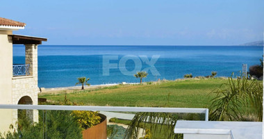 Three bedroom luxury villa with unobstructed sea view,  in Latchi
