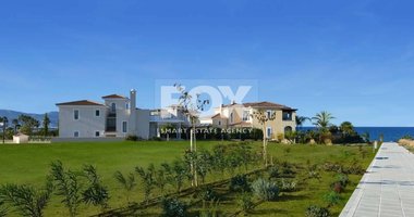 Three bedroom luxury villa with unobstructed sea view,  in Latchi