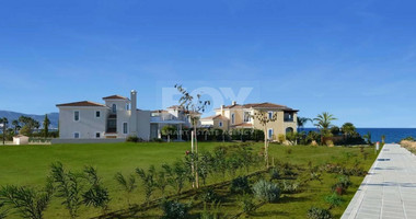 Three bedroom luxury villa with unobstructed sea view,  in Latchi