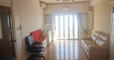 Sea view one bedroom apartment for Sale in Potamos Germasogias (tourist area)