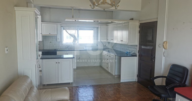 Sea view one bedroom apartment for Sale in Potamos Germasogias (tourist area)