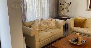 Two nice houses for sale in Omonoia area, Limassol