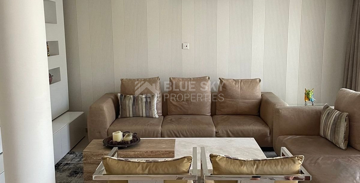 Two nice houses for sale in Omonoia area, Limassol