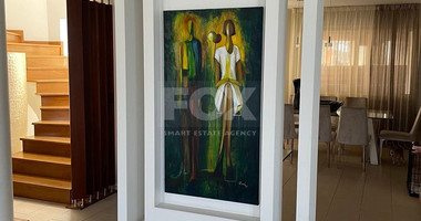 Two nice houses for sale in Omonoia area, Limassol