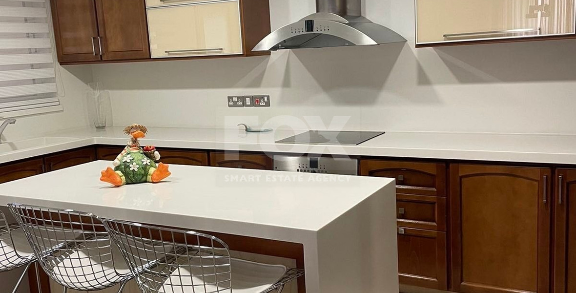 Two nice houses for sale in Omonoia area, Limassol