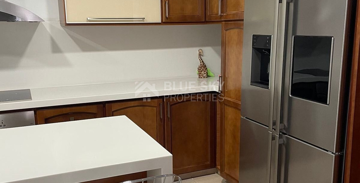 Two nice houses for sale in Omonoia area, Limassol