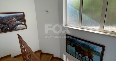 Two nice houses for sale in Omonoia area, Limassol