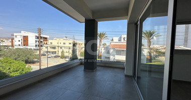 Near New 2 bedroom apartment Central Limassol