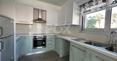 Near New 2 bedroom apartment Central Limassol