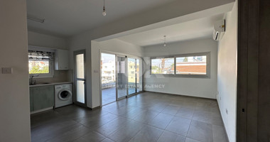 Near New 2 bedroom apartment Central Limassol