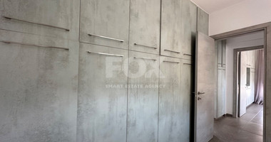 Near New 2 bedroom apartment Central Limassol