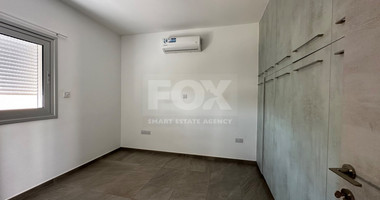 Near New 2 bedroom apartment Central Limassol