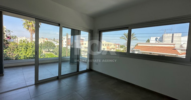 Near New 2 bedroom apartment Central Limassol