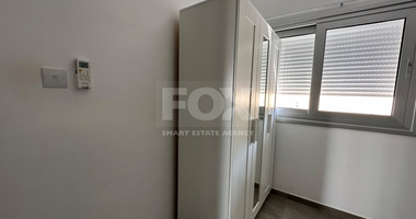 Near New 2 bedroom apartment Central Limassol